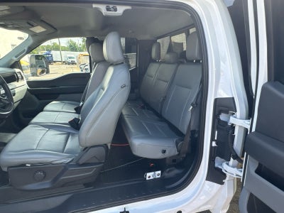 2023 Ford Super Duty F-450 DRW XL