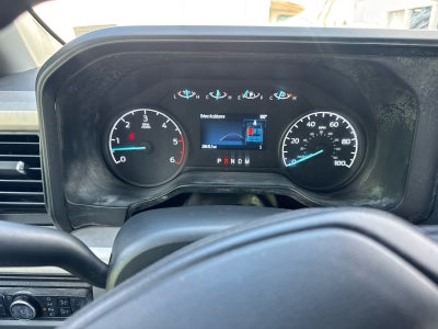 2023 Ford Super Duty F-450 DRW XL