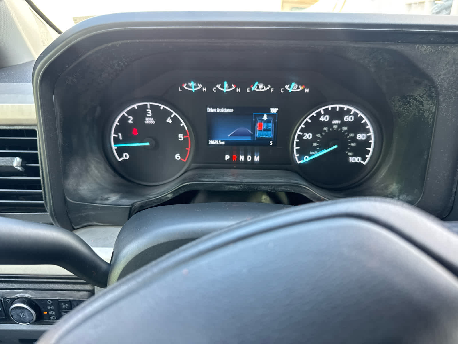 2023 Ford Super Duty F-450 DRW XL