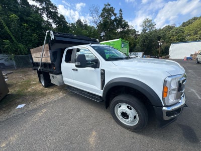 2023 Ford Super Duty F-450 DRW XL