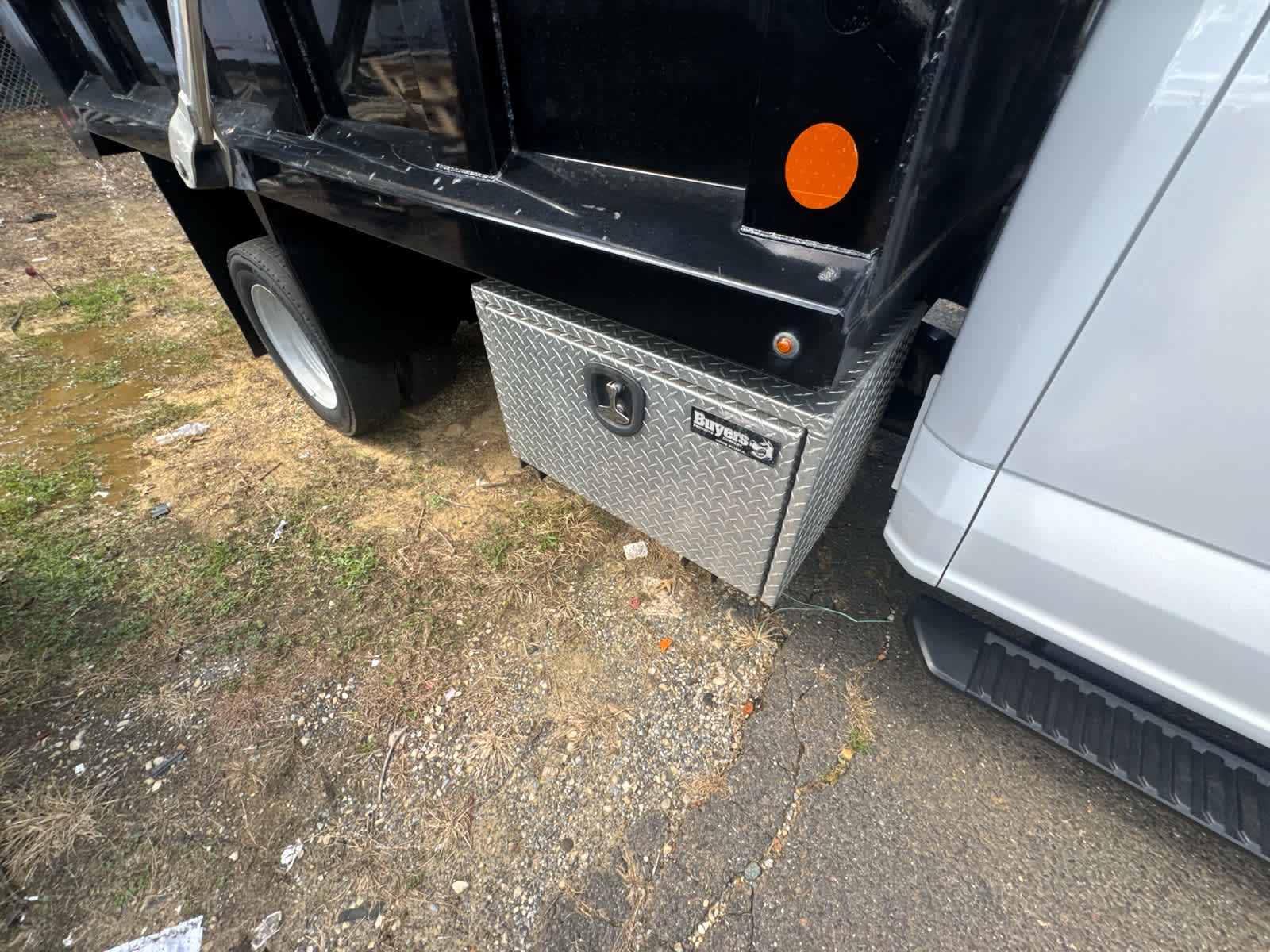 2023 Ford Super Duty F-450 DRW XL