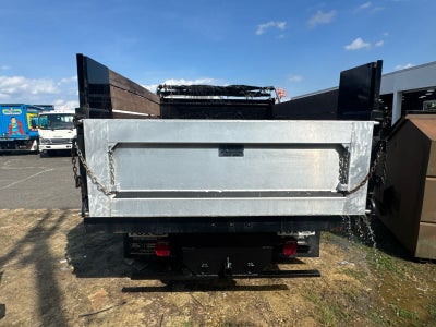 2023 Ford Super Duty F-450 DRW XL