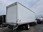 2019 Ford Super Duty F-750 Straight NA