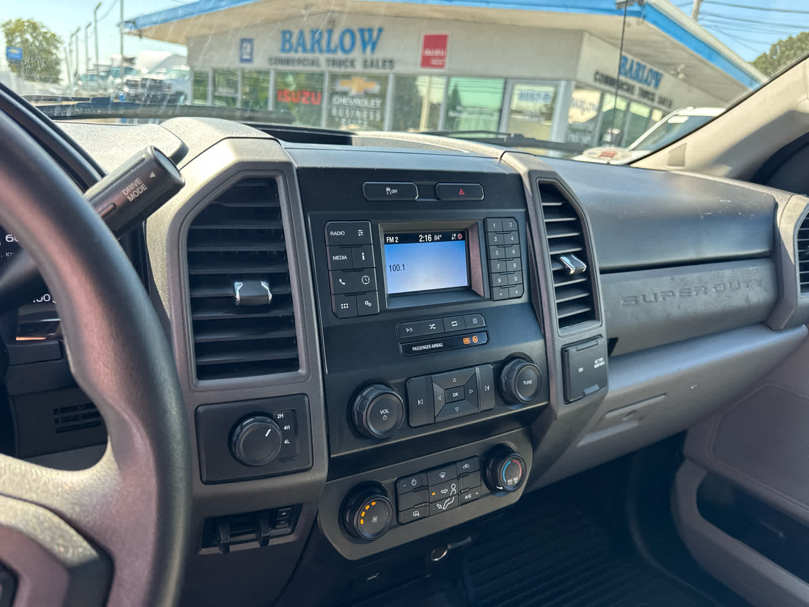 2021 Ford Super Duty F-450 DRW XL