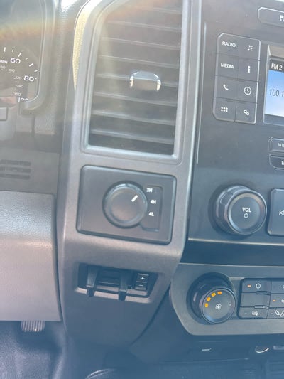 2021 Ford Super Duty F-450 DRW XL
