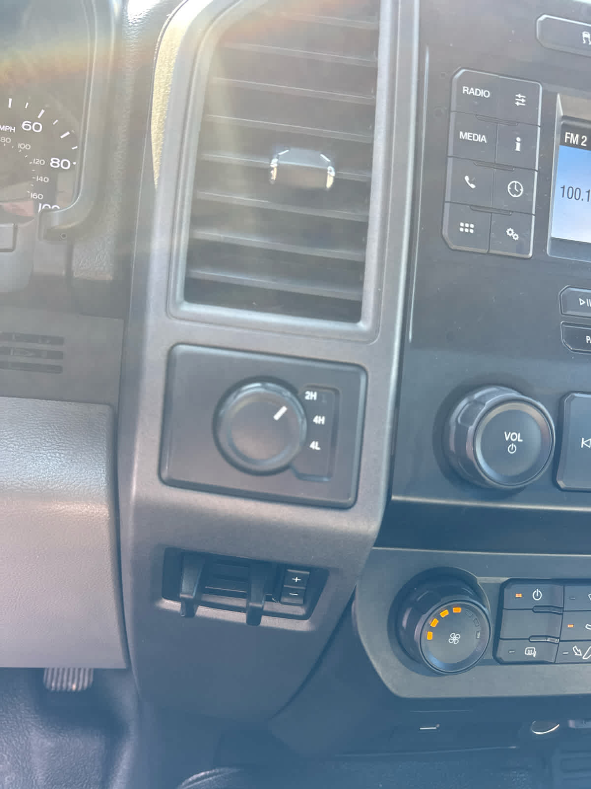 2021 Ford Super Duty F-450 DRW XL