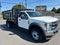 2021 Ford Super Duty F-450 DRW XL