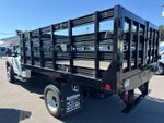 2021 Ford Super Duty F-450 DRW XL