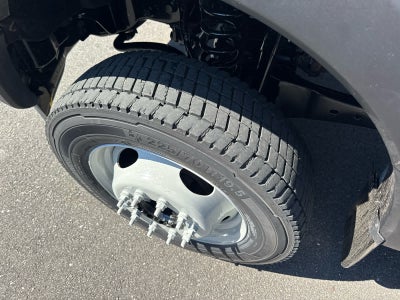 2021 Ford Super Duty F-450 DRW XL