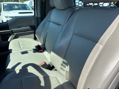 2021 Ford Super Duty F-450 DRW XL