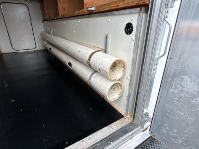 2024 Ford E-Series Cutaway BASE
