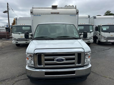 2024 Ford E-Series Cutaway BASE