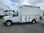 2024 Ford E-Series Cutaway BASE