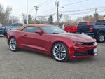 2021 Chevrolet Camaro 2SS