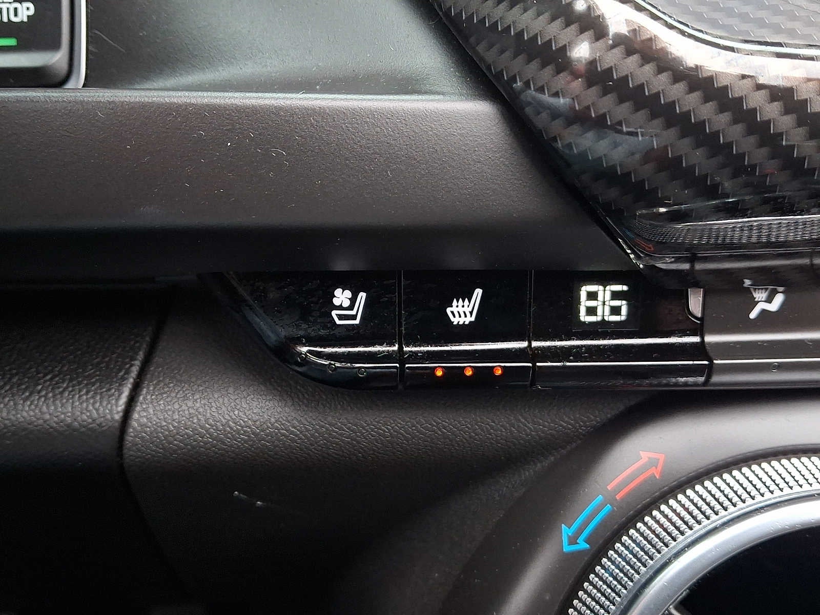 2021 Chevrolet Camaro 2SS