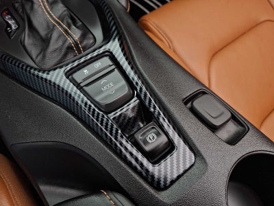 2021 Chevrolet Camaro 2SS