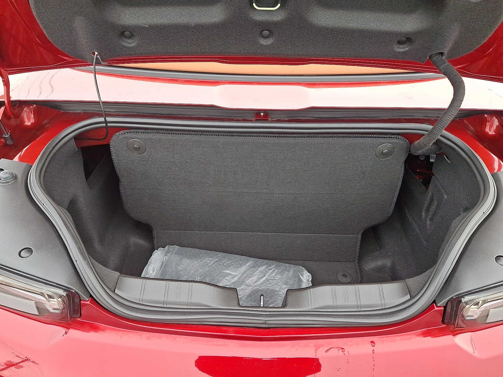 2021 Chevrolet Camaro 2SS