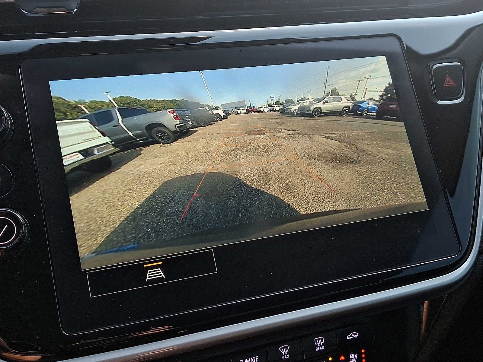 2022 Chevrolet Bolt EUV LT