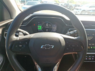 2022 Chevrolet Bolt EUV LT