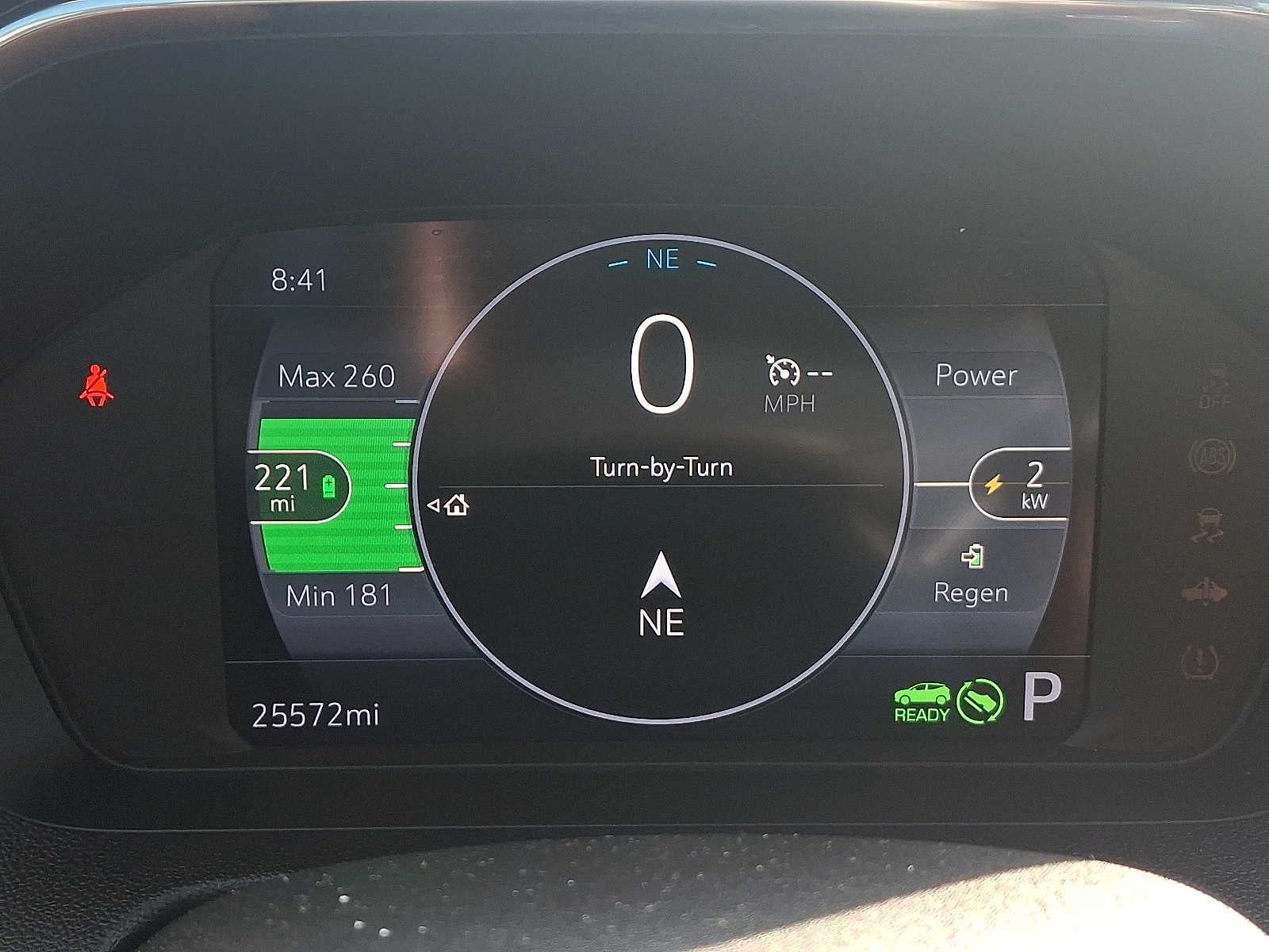 2022 Chevrolet Bolt EUV LT