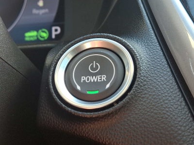 2022 Chevrolet Bolt EUV LT