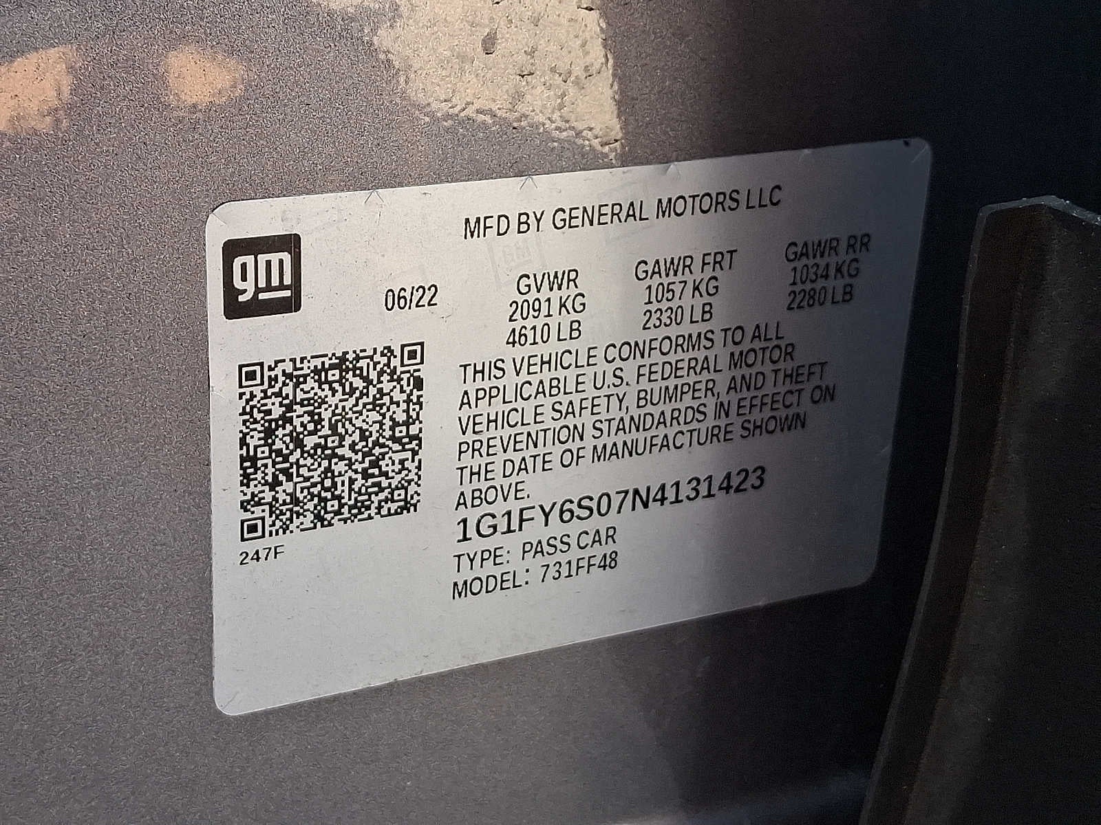 2022 Chevrolet Bolt EUV LT