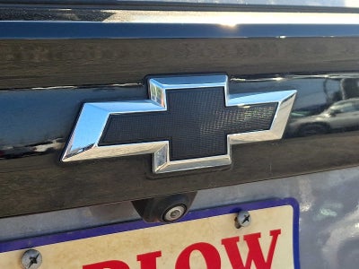 2022 Chevrolet Bolt EUV LT