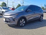 2022 Chevrolet Bolt EUV LT