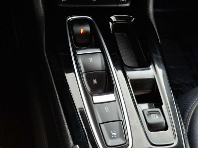2022 Chevrolet Bolt EUV LT
