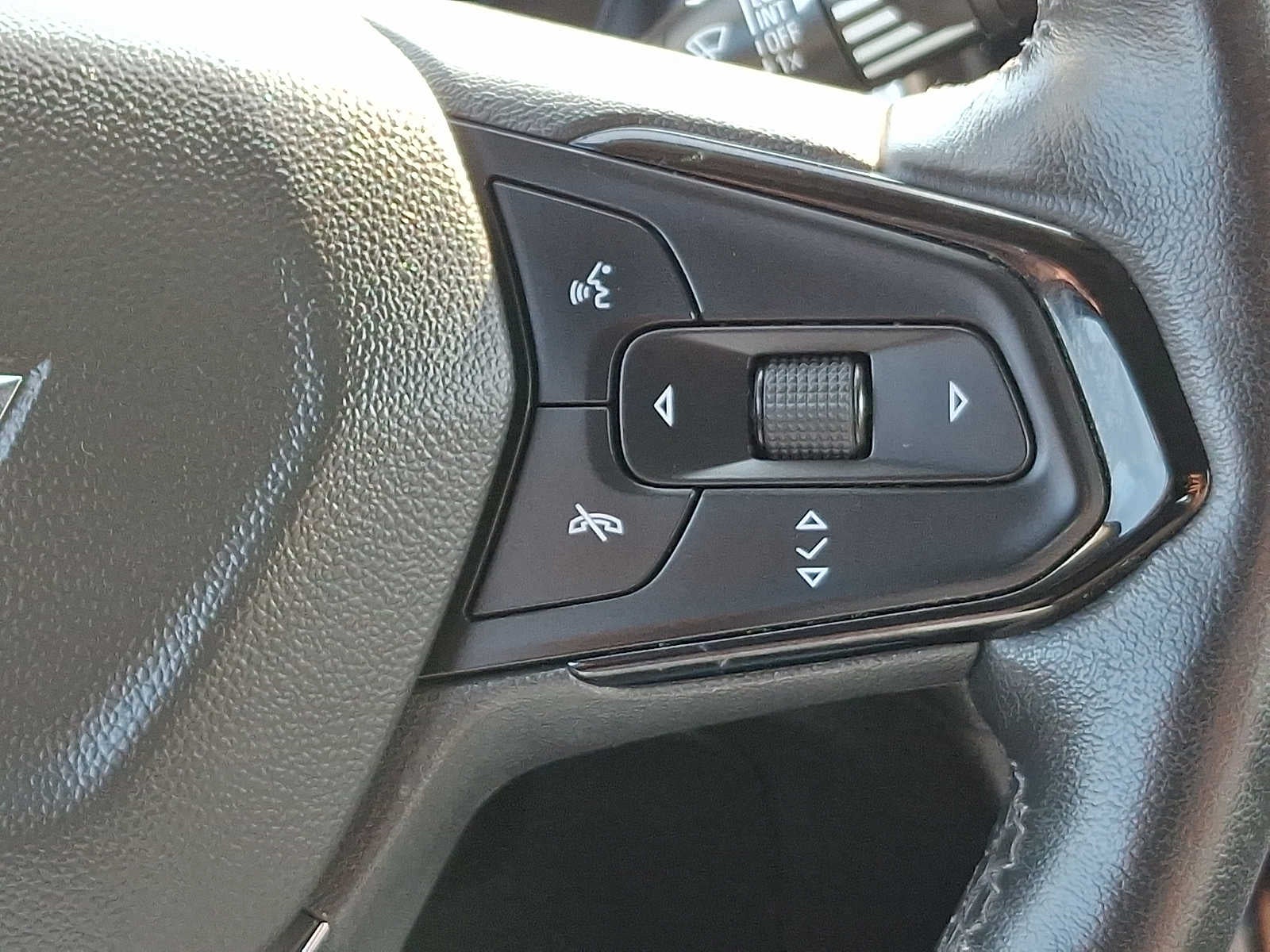 2022 Chevrolet Bolt EUV LT