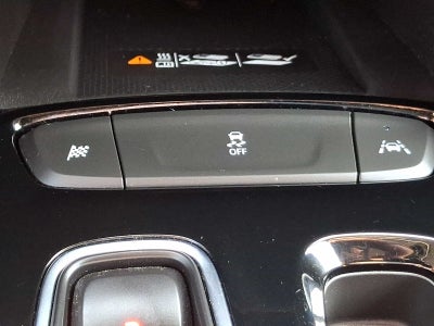 2022 Chevrolet Bolt EUV LT