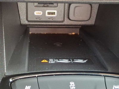 2022 Chevrolet Bolt EUV LT