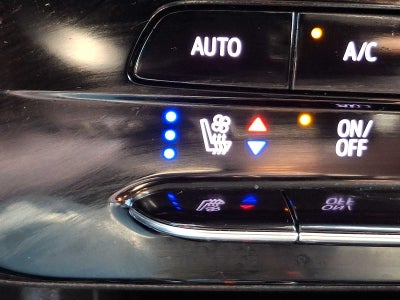 2022 Chevrolet Bolt EUV LT