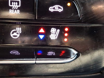 2022 Chevrolet Bolt EUV LT