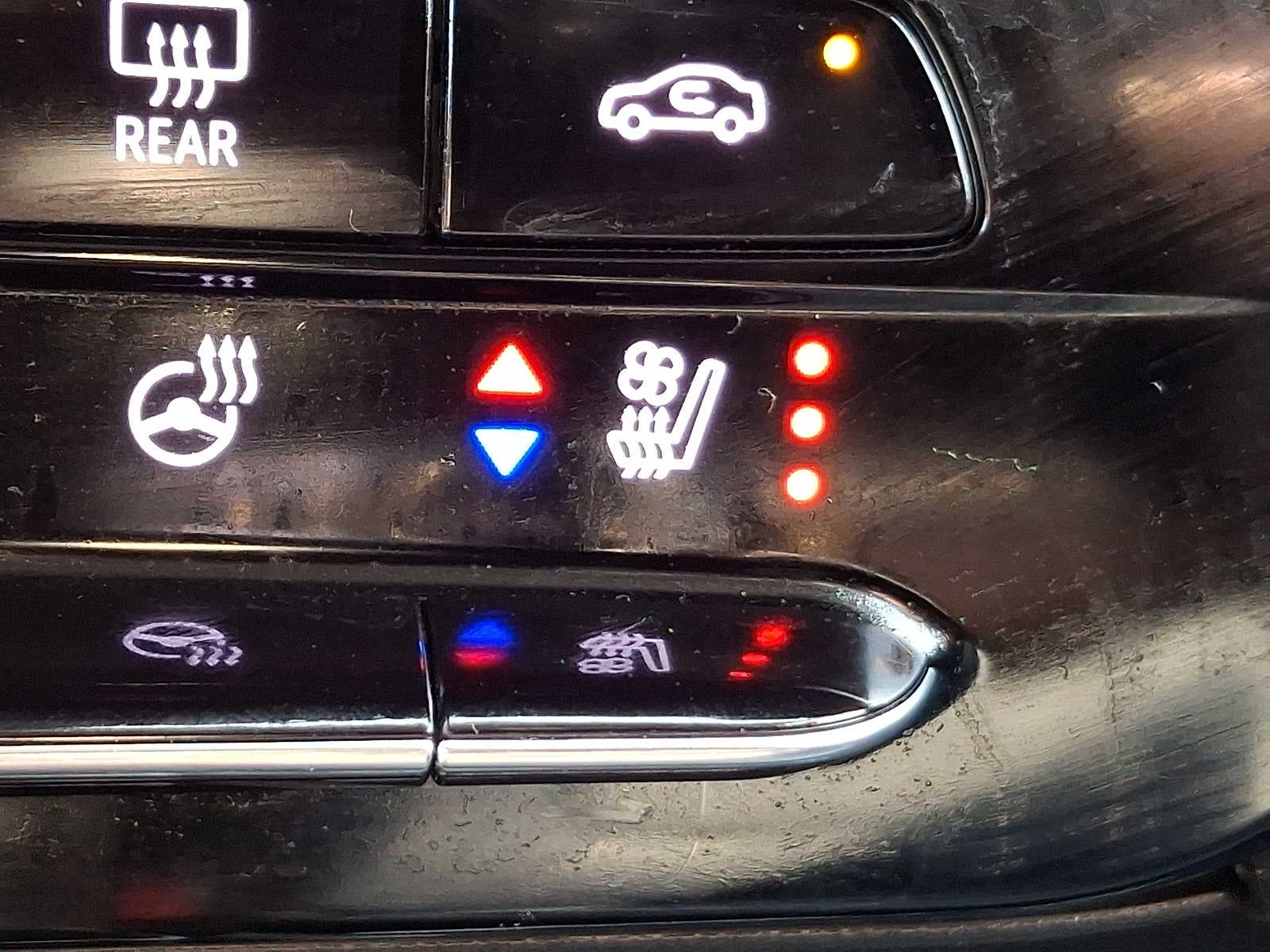 2022 Chevrolet Bolt EUV LT