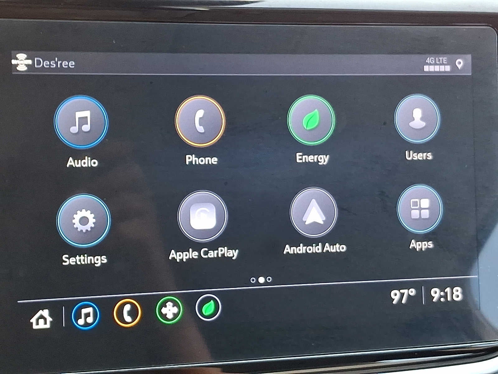 2022 Chevrolet Bolt EUV LT