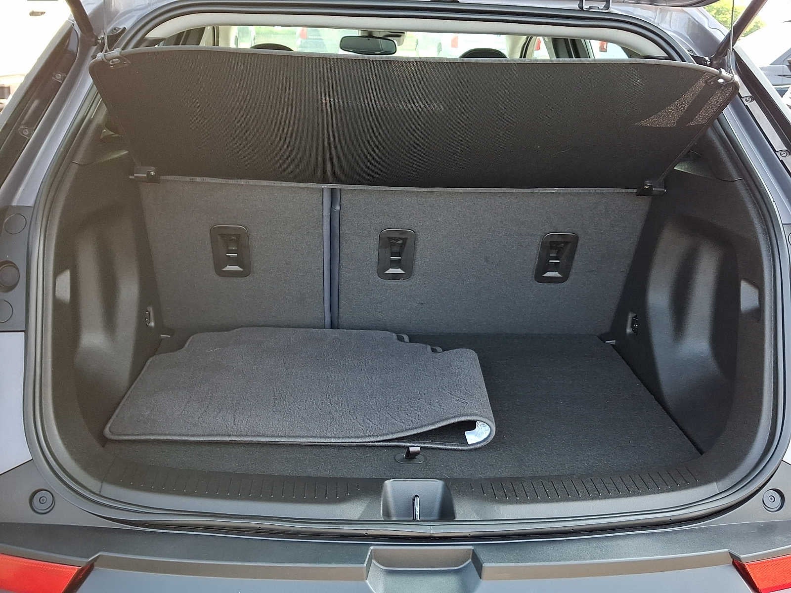 2022 Chevrolet Bolt EUV LT