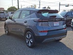 2022 Chevrolet Bolt EUV LT