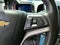 2015 Chevrolet Sonic LTZ