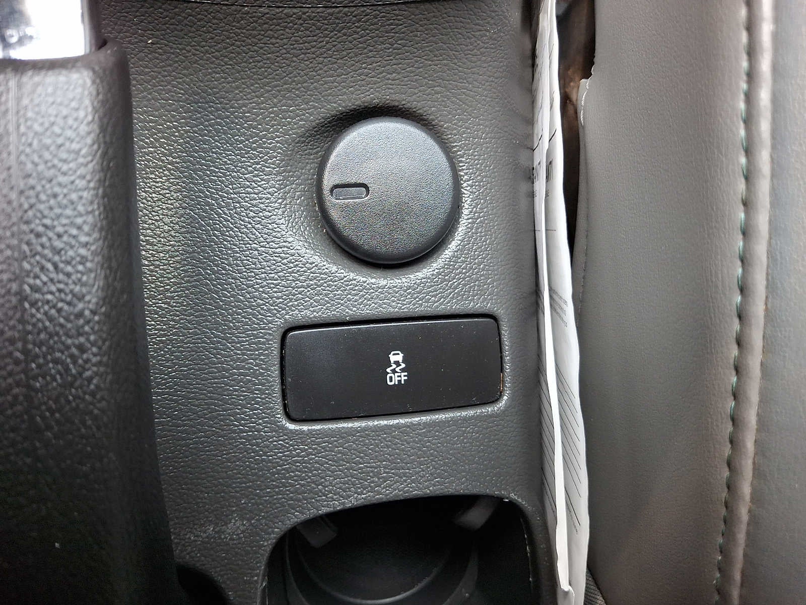 2015 Chevrolet Sonic LTZ