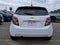 2015 Chevrolet Sonic LTZ