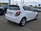 2015 Chevrolet Sonic LTZ