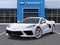 2027 Chevrolet Corvette Stingray 1LT