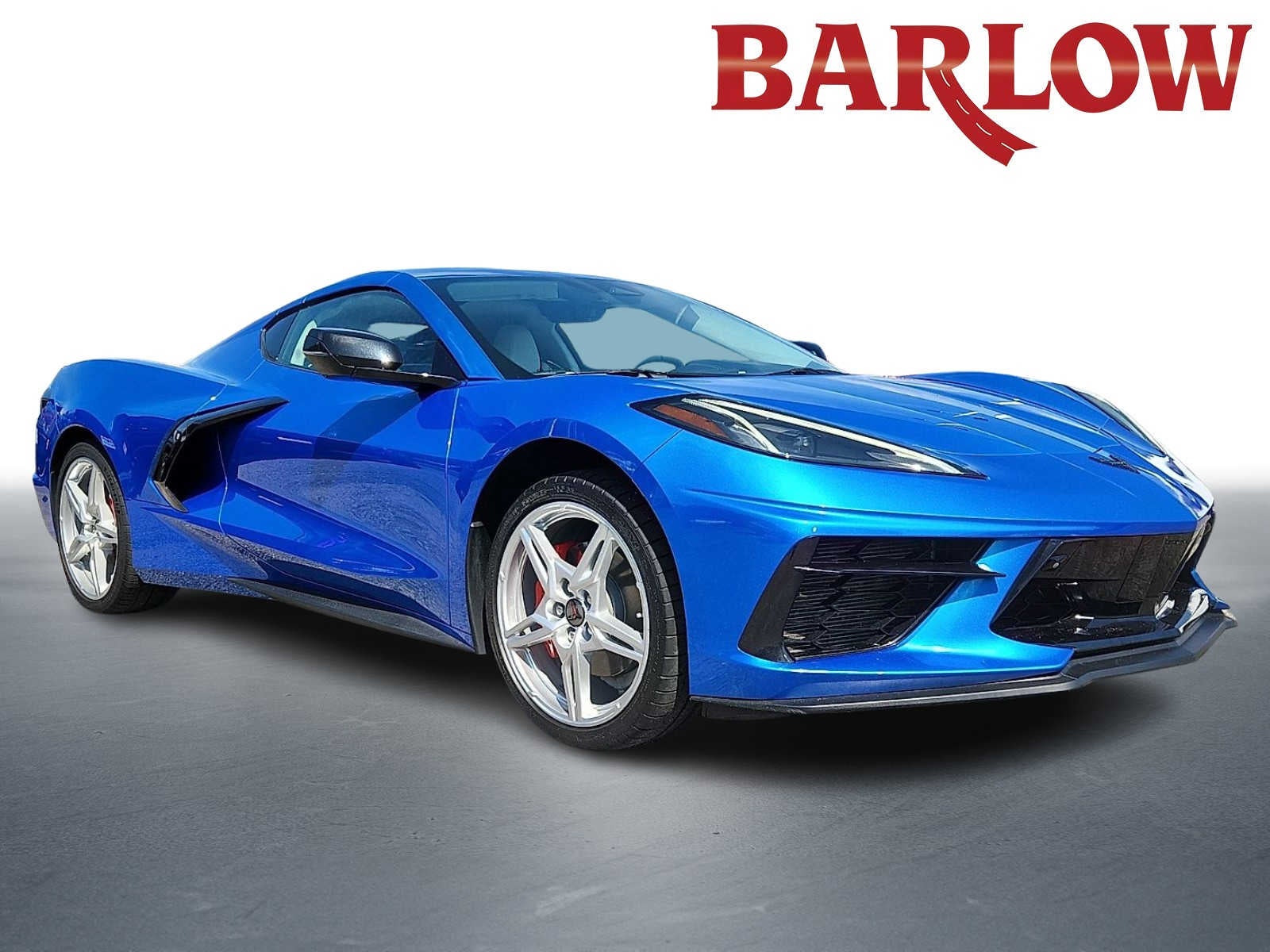 2024 Chevrolet Corvette Stingray 3LT
