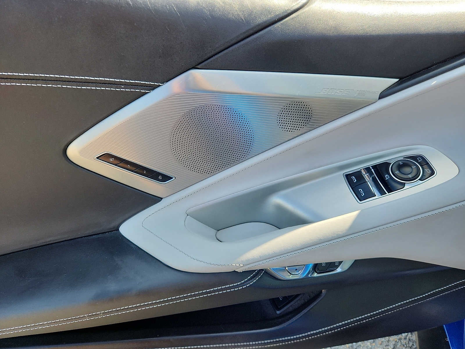 2024 Chevrolet Corvette Stingray 3LT
