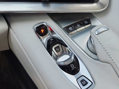 2024 Chevrolet Corvette Stingray 3LT