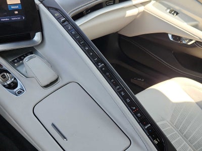 2024 Chevrolet Corvette Stingray 3LT
