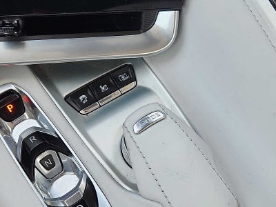 2024 Chevrolet Corvette Stingray 3LT
