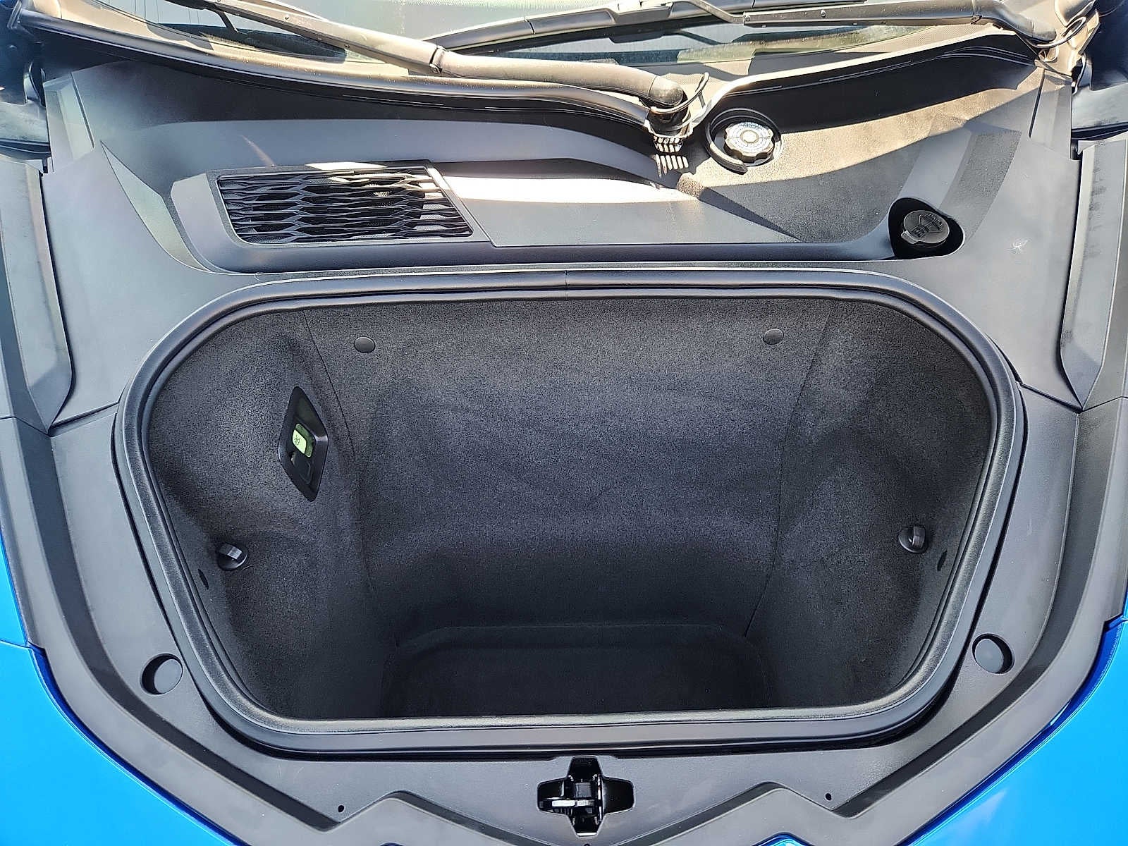 2024 Chevrolet Corvette Stingray 3LT