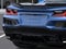 2027 Chevrolet Corvette Z06 2LZ